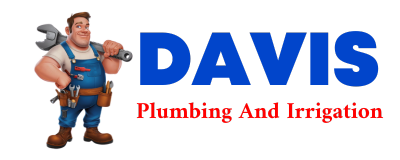 Trusted plumber in ANTHON